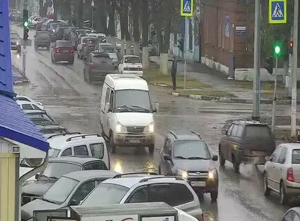 Лебедянь камеры