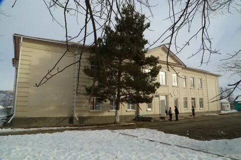 Погода в зеленчуке