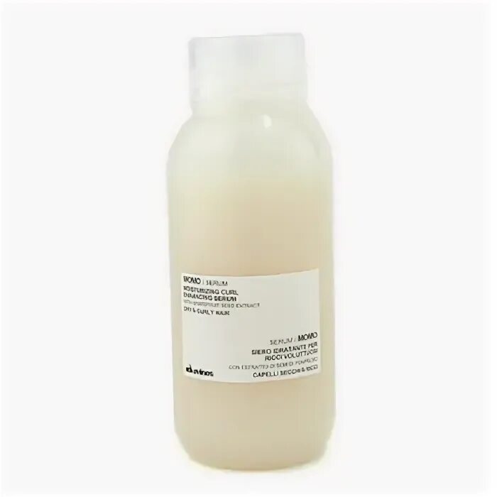 Curl serum davines. Curl serum davines