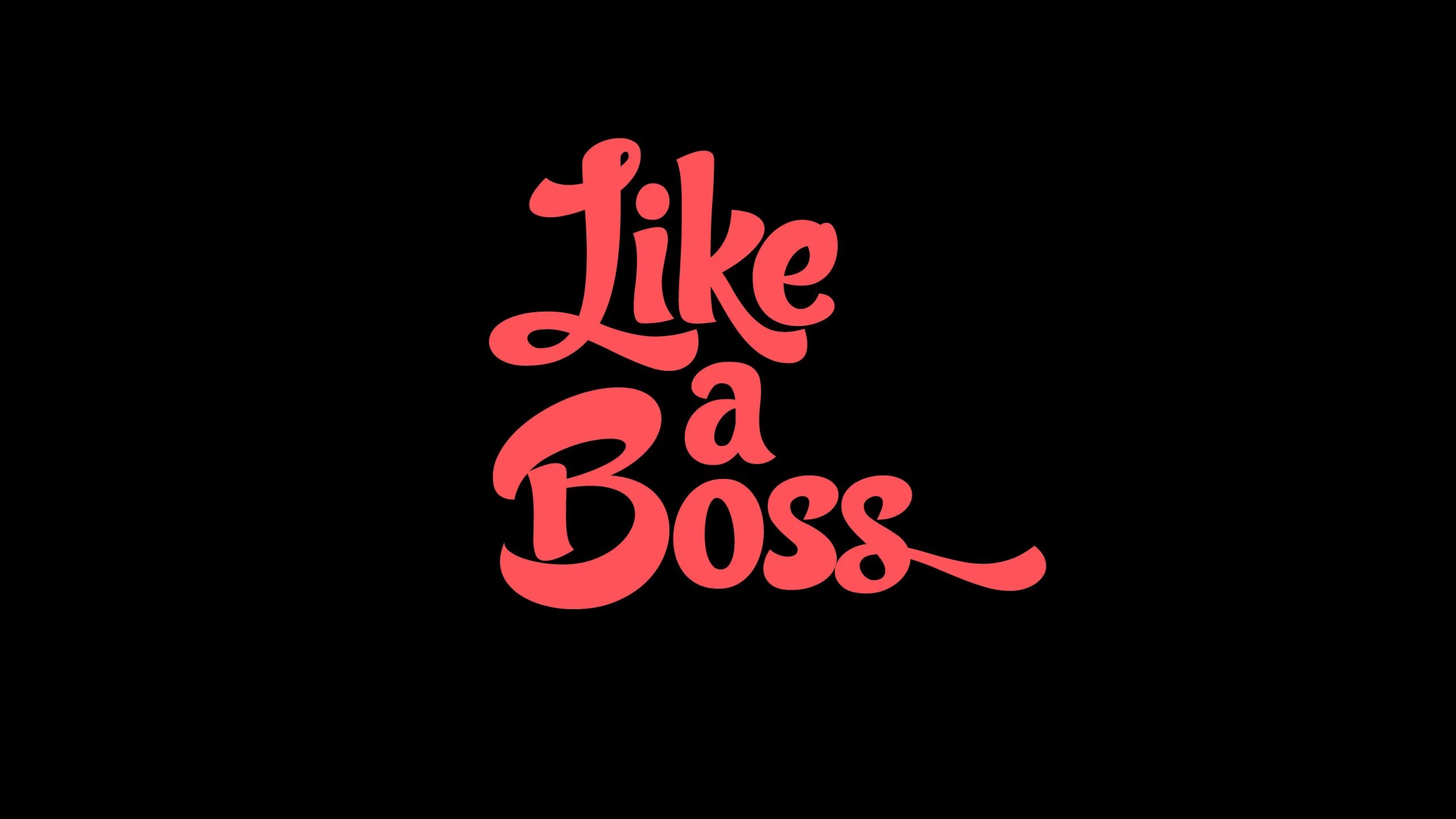 You can be the boss. Boss надпись. Boss обои. Босс надпись картинки. Крутые обои на телефон с надписями.