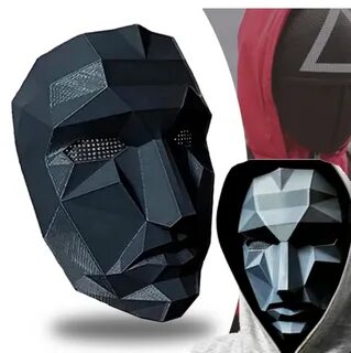 Mask gaming