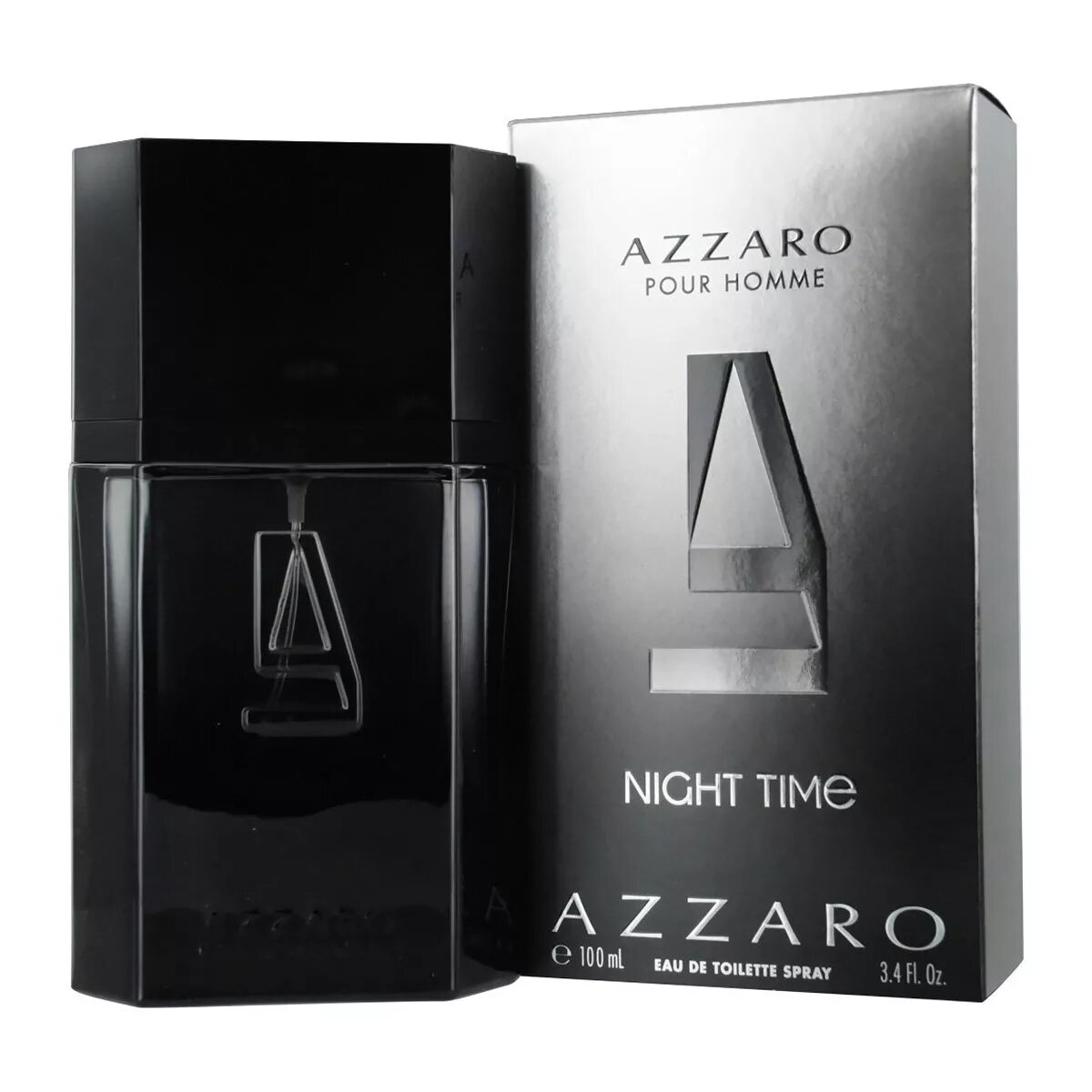 Azzaro Silver Black / Azzaro (100 мл). Azzaro pour homme EDT 100 ml. Loris Azzaro Azzaro pour homme 100 мл. Azzaro pour homme Eau de Toilette 100мл муж.. Homme night