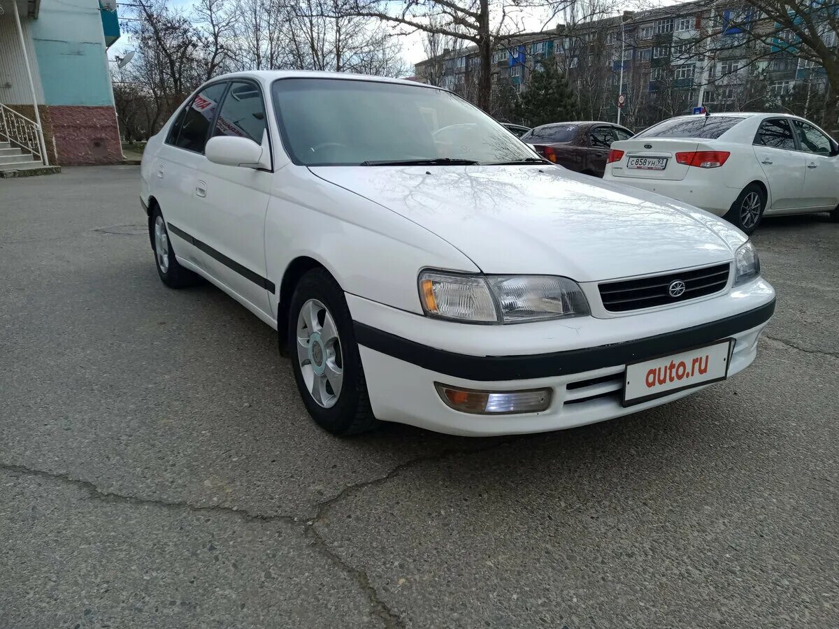 Купить тойоту 1995 года. Тойота корона 1995. Тойота Corona 1995. Toyota Corona 1995 1.8. Тойота корона 1995 года.