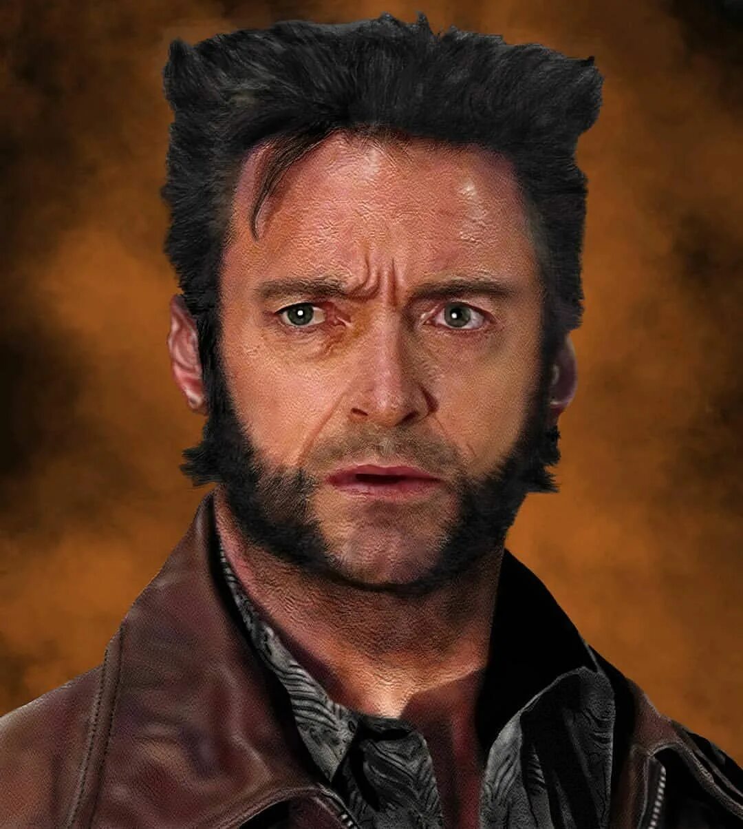 Logan actors