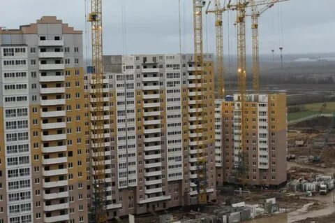 Жк каменка