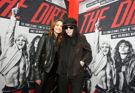 The other side of mars mick mars