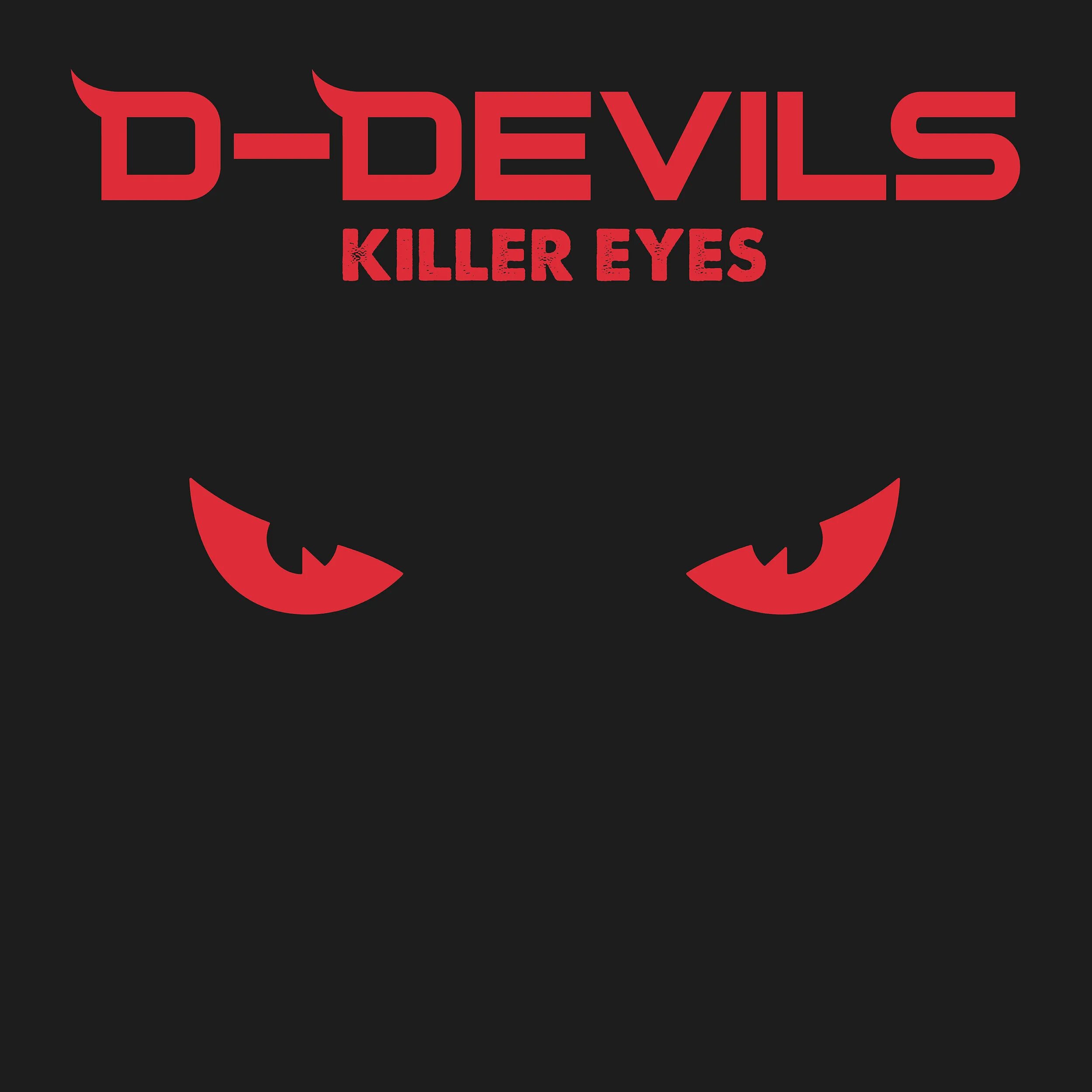 Devil eyes re hab. Devil Eyes zodvik.