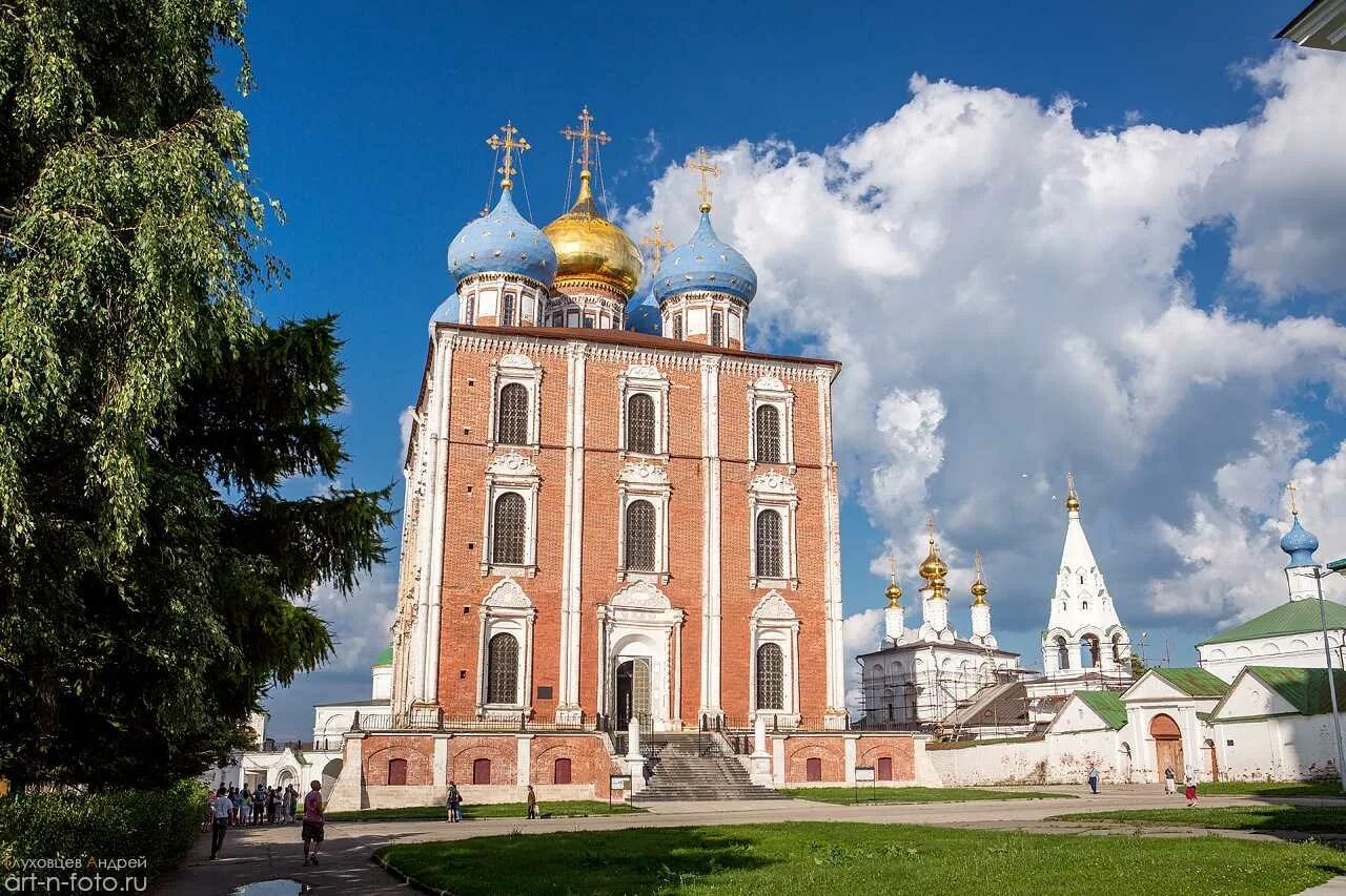 Рязань музей-заповедник Рязанский Кремль. Рязанский кремль сайт