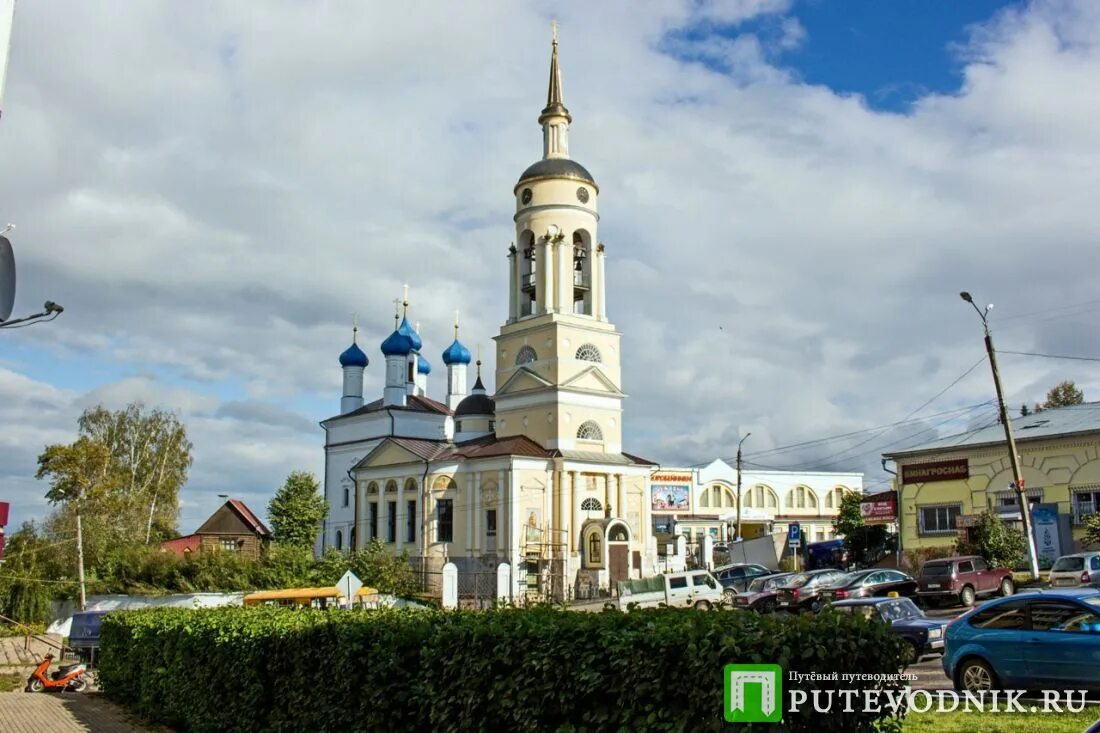 Места в боровске. Высокое боровск. Места в боровске. Благовещения пресвятой богородицы боровск. Боровск.