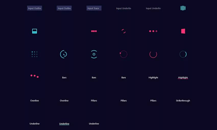 Input under. Анимация CSS. Анимация html CSS. CSS animation examples. Animation css3 примеры.