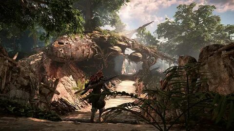 Horizon бойцовский круг