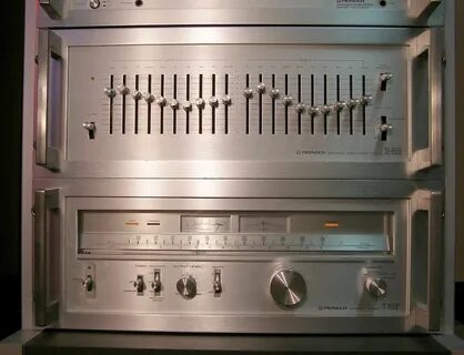 Pioneer silver