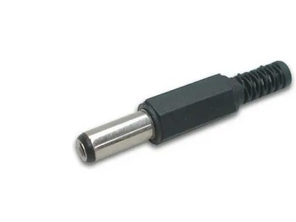 Разъем 5 5 x 2 1