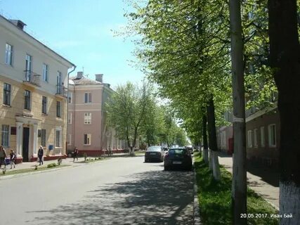 Улица якова