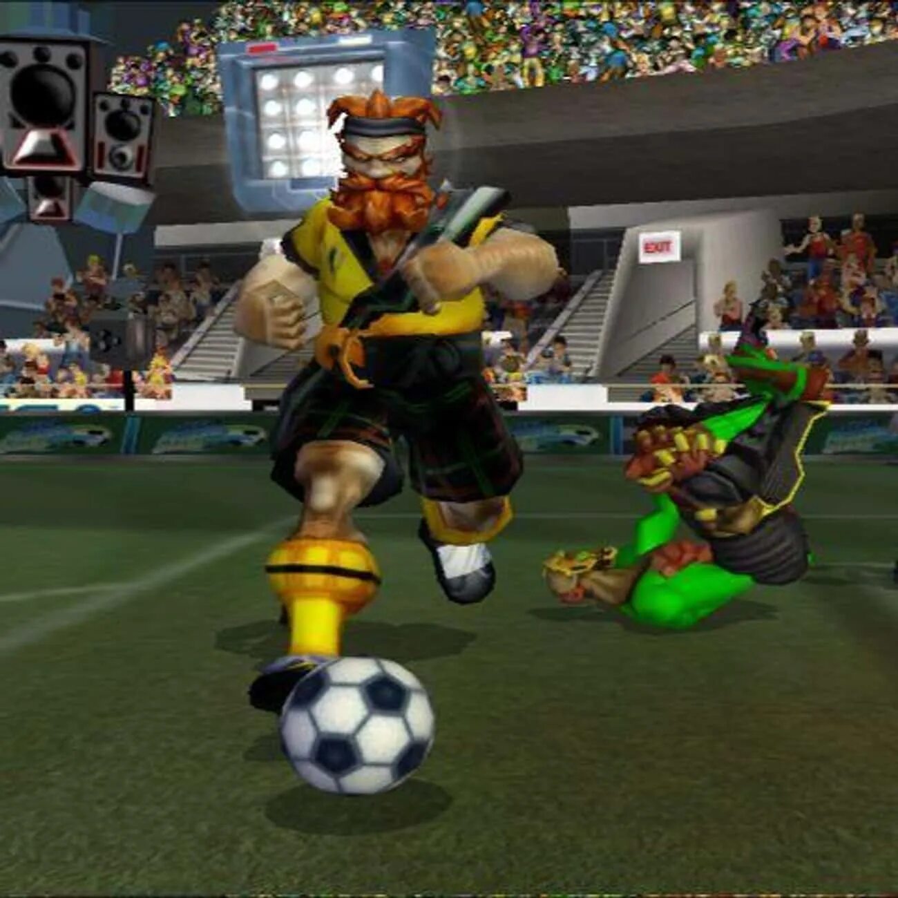 Sega Dreamcast футбол. СОККЕР сега. Sega Soccer Slam. Лучшие игры про футбол на сега.