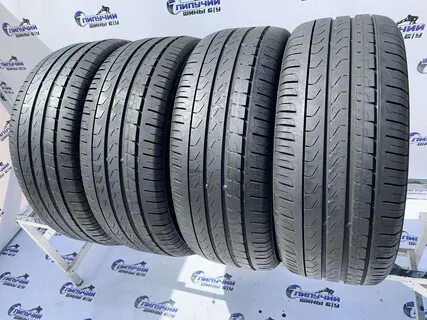 Шины pirelli cinturato p7