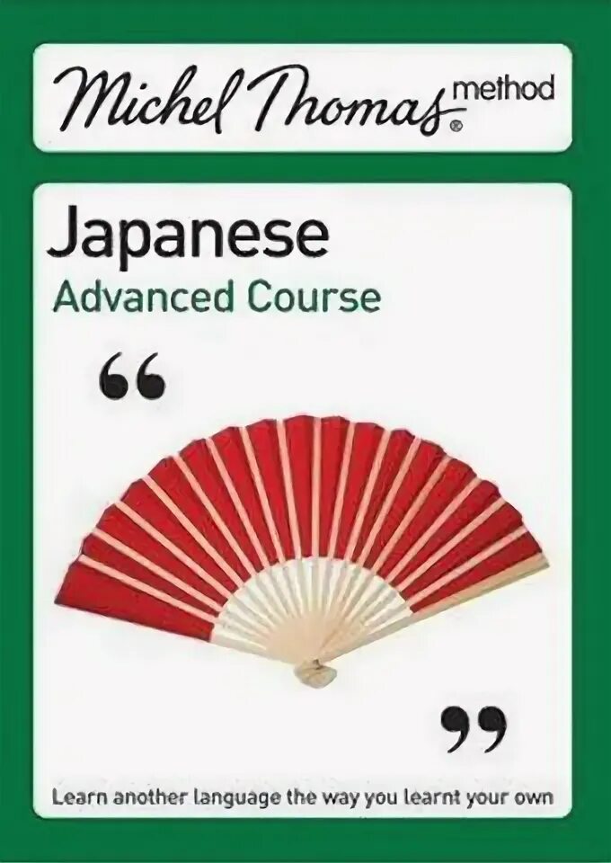 Learn another language