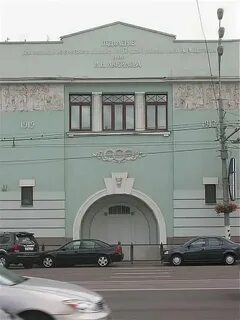 Кожвендиспансер кутузовский проспект