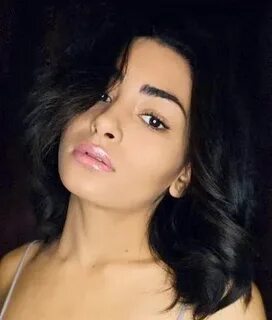 Vanessa moon