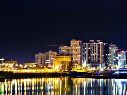 Краснодар ул добрая
