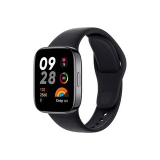 Watch 3 active характеристики