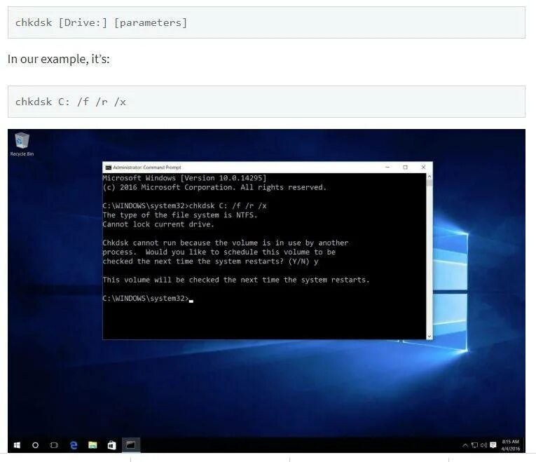 Chkdsk f r x. Chkdsk. командная строка чекдиск. чекдиск через командную строку windows. чекдиск windows 10.
