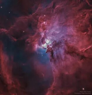 Nebula 8