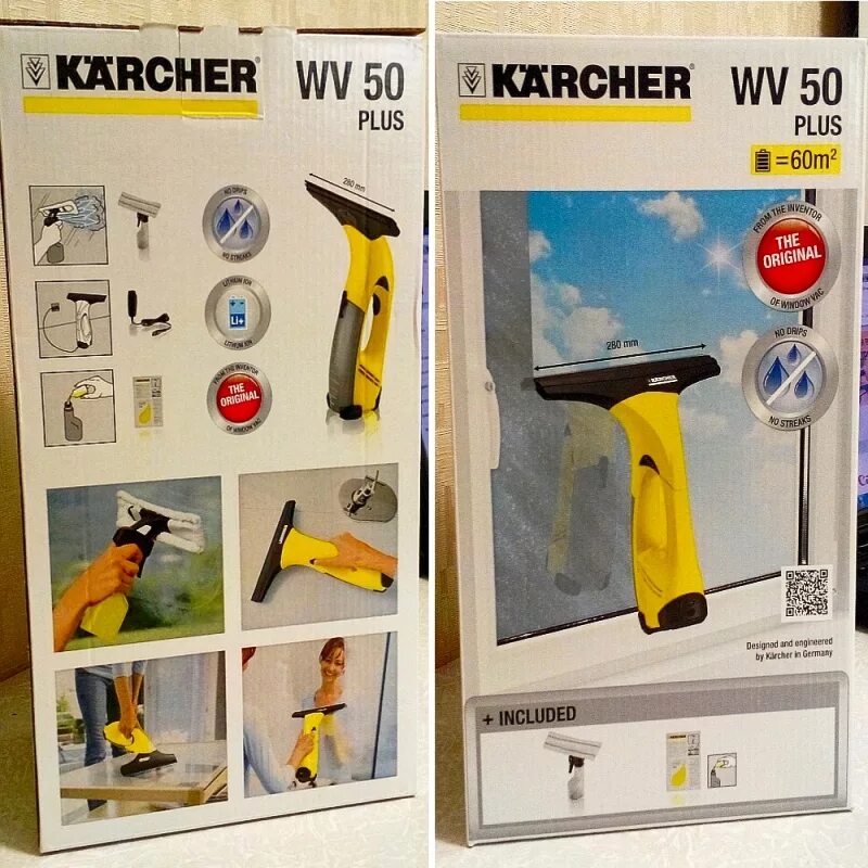 Стеклоочиститель Керхер WV 50. Керхер wv50 для окон. Karcher wv50 комплектация. Karcher wv50