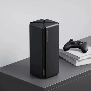 Wi fi роутер xiaomi mesh system ax3000