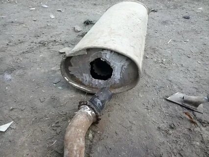 Бочка резонатора
