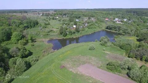 Село иваньковское тульская область