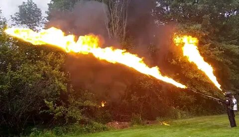 50 fire