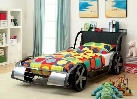 Cars bedding
