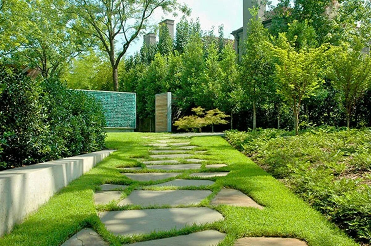 Greenery