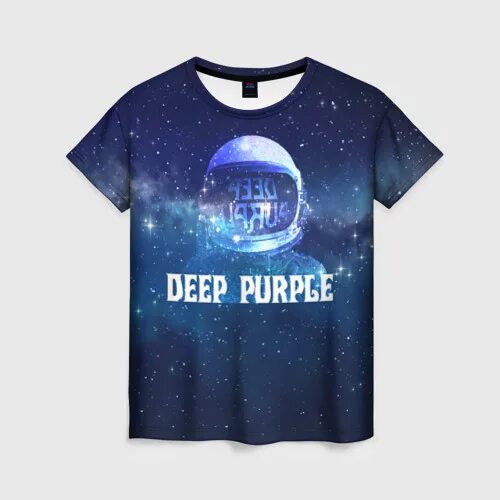 Deep d. Женская футболка 3d deep sea m. женская футболка 3d deep sea l. whoosh картинки.