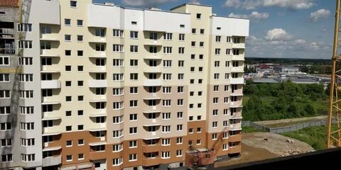 Новостройки березовский свердловская область