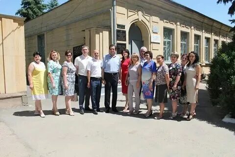 Погода в пос ставропольский благодарненский