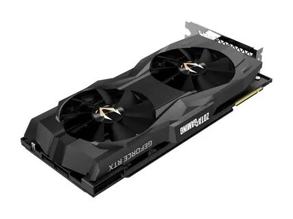 Geforce rtx zotac
