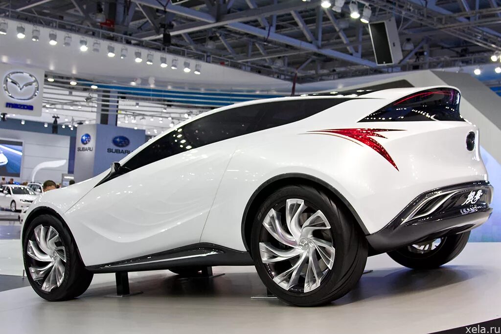 Toyota Concept 2023. Пежо 2023. Новинки автомобилей в россии