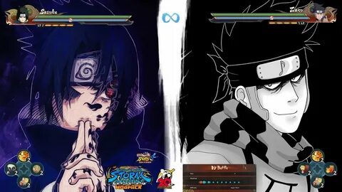 Ultimate storm connection