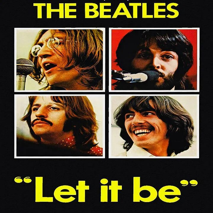 Лет ит би слушать. Обложка альбома Битлз Let it Bee. The Beatles Let it be обложка альбома. The Beatles Let it be 1970 обложка. The Beatles Let it be обложка.