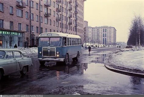 Новый 1963 год