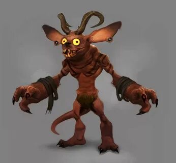 Imp fresh