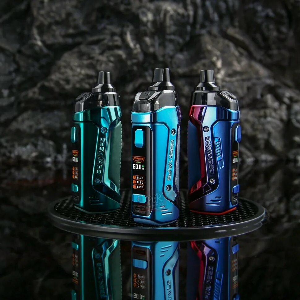 Буст 2 объем. Geek Vape b60. GEEKVAPE b60 Aegis Boost 2. Geek Vape Aegis Boost 2 (b60). Geek Vape b60 Aegis Boost.