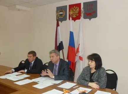 Судебный участок пролетарского