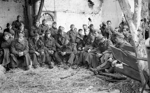 Видео 1944 года