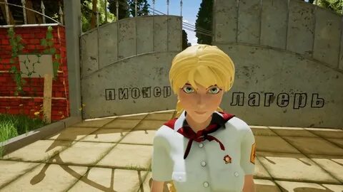 Бесконечное 3д