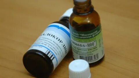 Чем отличается корвалол от валокордина что лучше