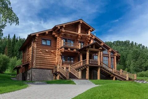 Altai resort