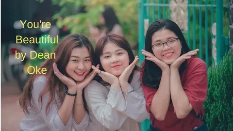 3 asians
